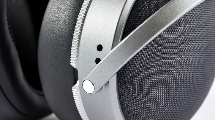 Audeze LCD-S20, vue 3