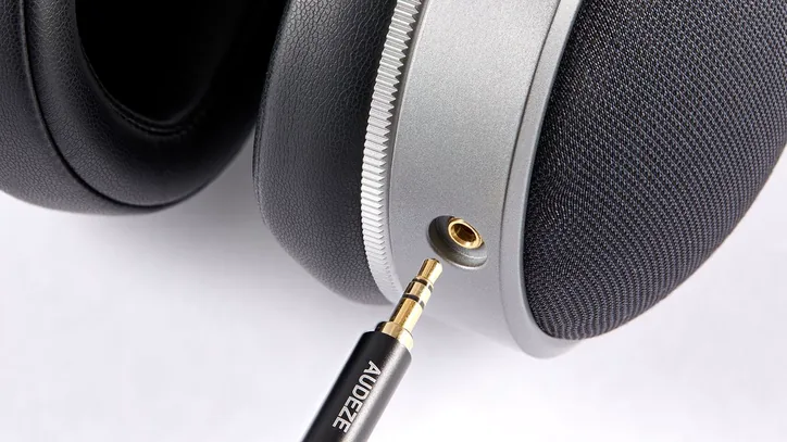 Audeze LCD-S20, vue 4