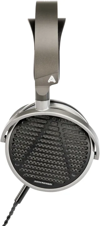 Audeze MM-100, vue 4