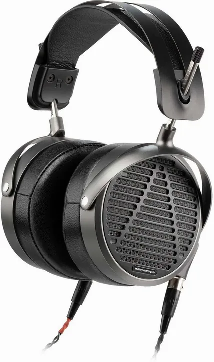 Audeze MM-500 Manny Marroquin, vue principale