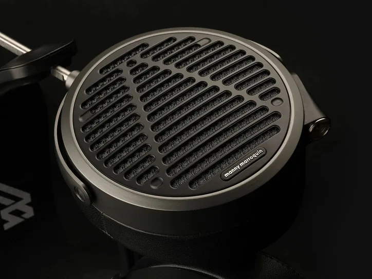 Audeze MM-500 Manny Marroquin, vue 2