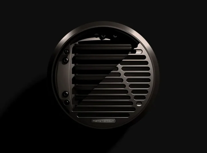 Audeze MM-500 Manny Marroquin, vue 3
