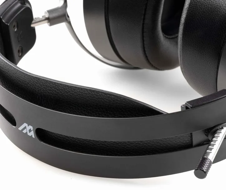 Audeze MM-500 Manny Marroquin, vue 4