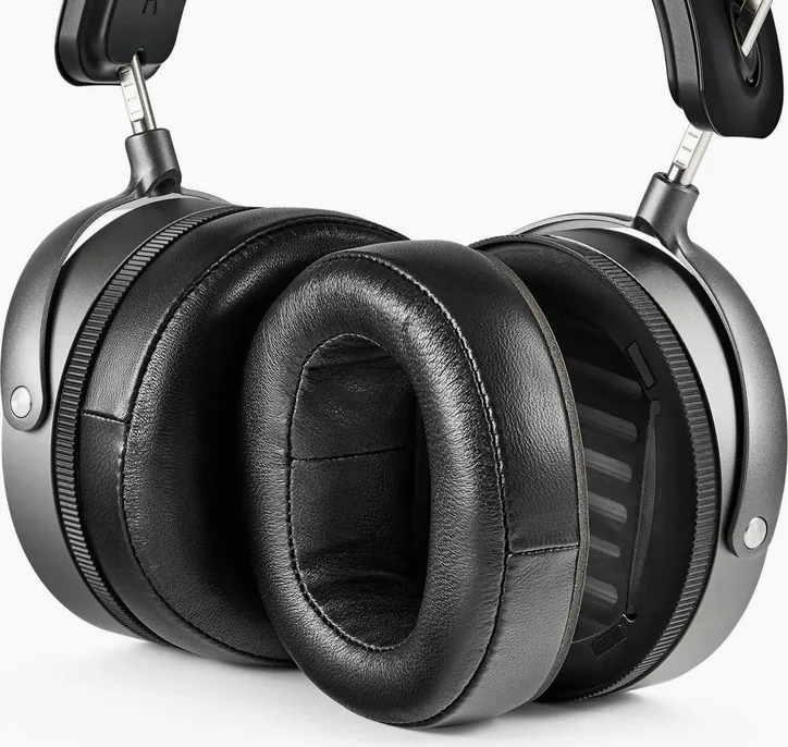 Audeze MM-520 Manny Marroquin, vue principale