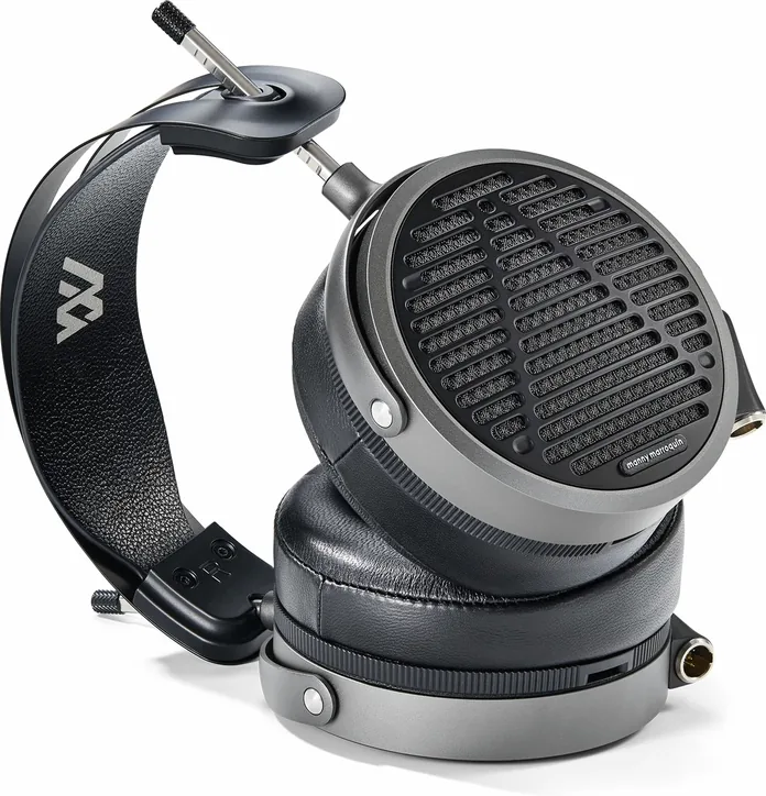 Audeze MM-520 Manny Marroquin, vue 2