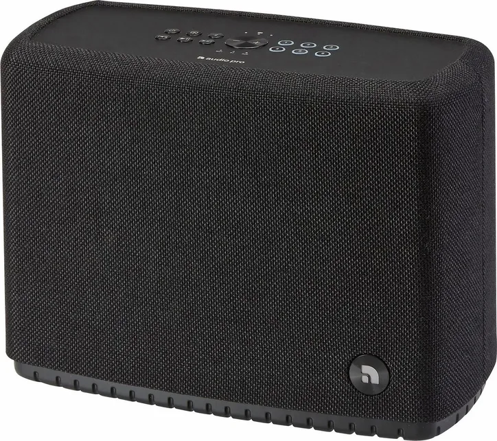 Audio Pro A15 W, vue principale