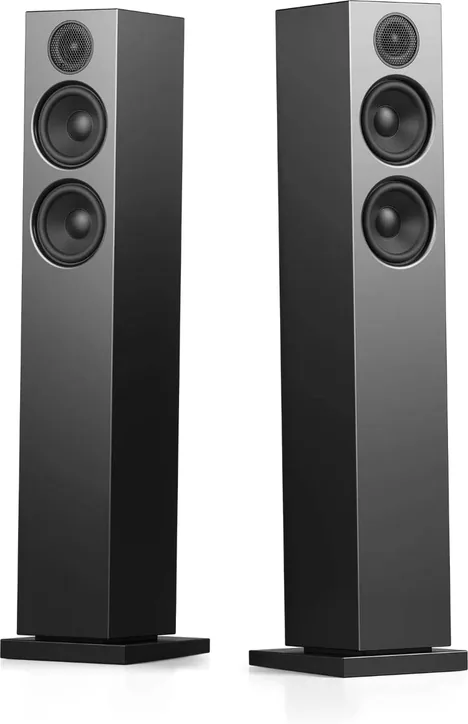 Audio Pro A38 W, vue principale
