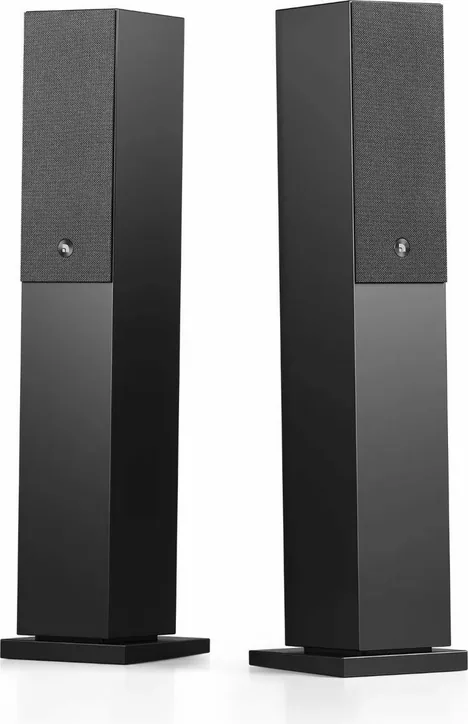 Audio Pro A38 W, vue 3