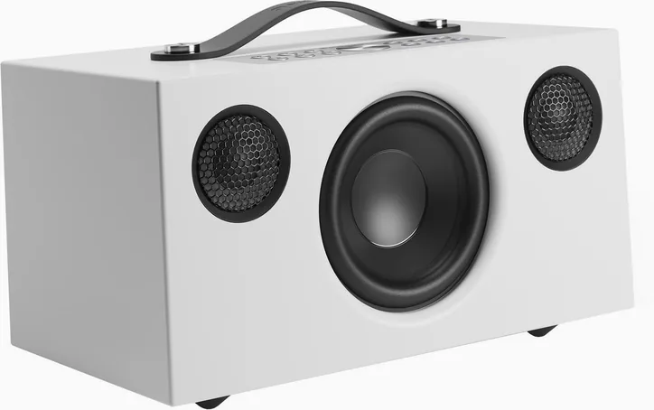 Audio Pro Addon C5 MKII, vue principale