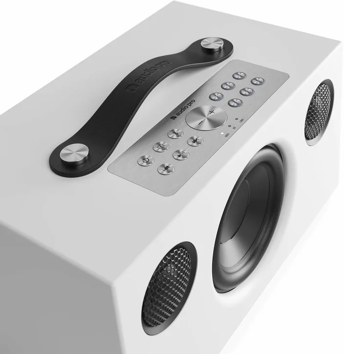 Audio Pro Addon C5 MKII, vue 2