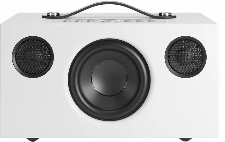 Audio Pro Addon C5 MKII, vue 4