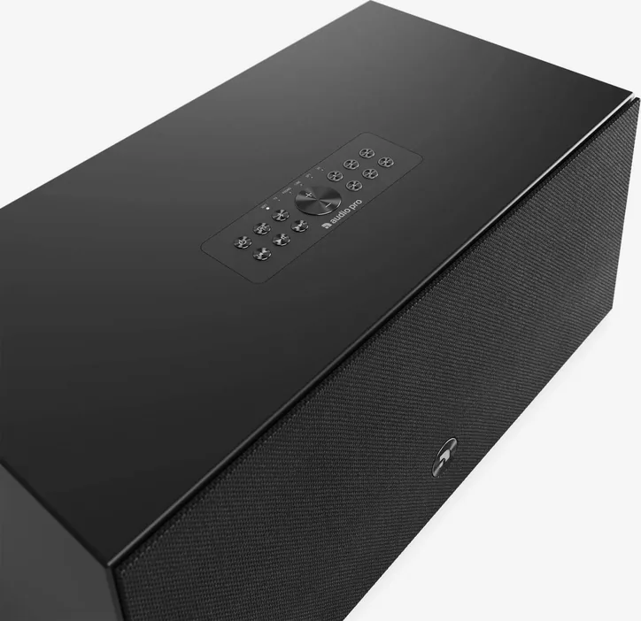 Audio Pro C20 W, vue 2