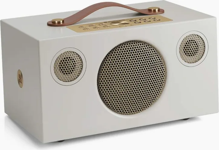 Audio Pro C5 MKII W Classic, vue principale