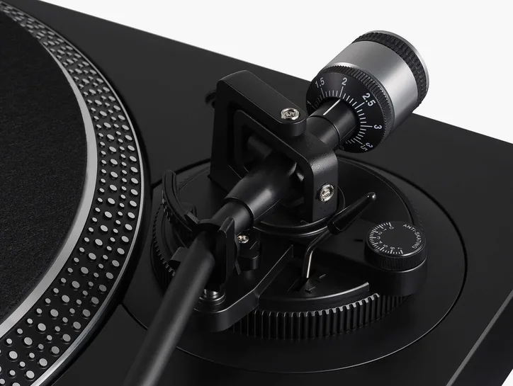 Audio-Technica AT-LP120XBTUSB, vue 2
