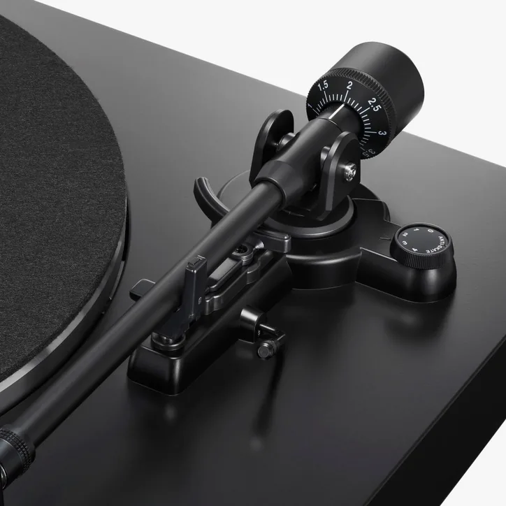 Audio-Technica AT-LP3XBTBK, vue 3