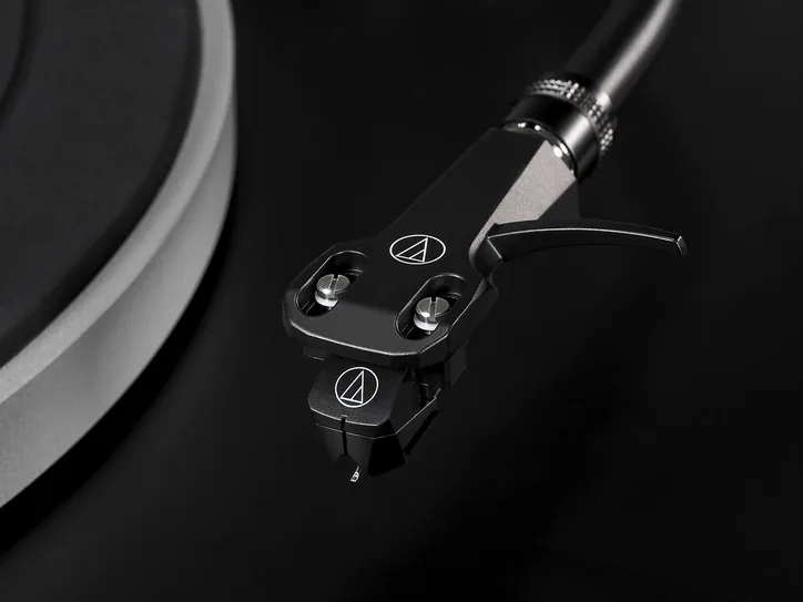 Audio-Technica AT-LP5X, vue 2