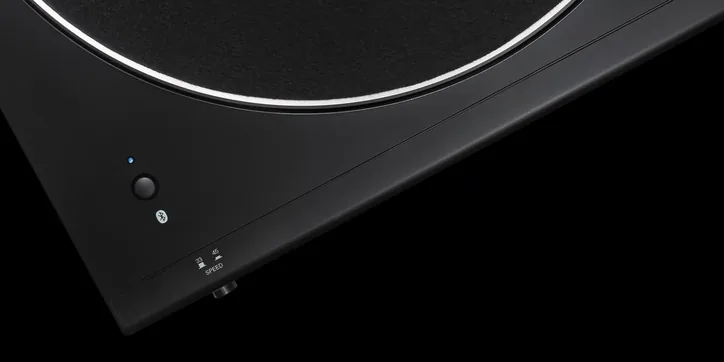 Audio-Technica AT-LP60XBT, vue 3