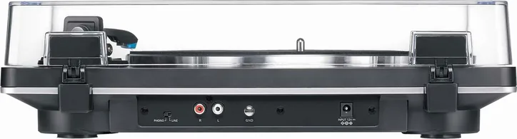 Audio-Technica AT-LP70XBT, vue 4