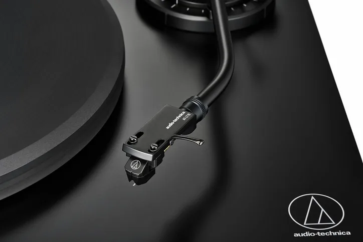 Audio-Technica AT-LP7X, vue 4