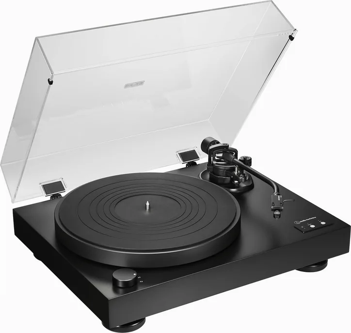 Audio-Technica AT-LP8X, vue principale