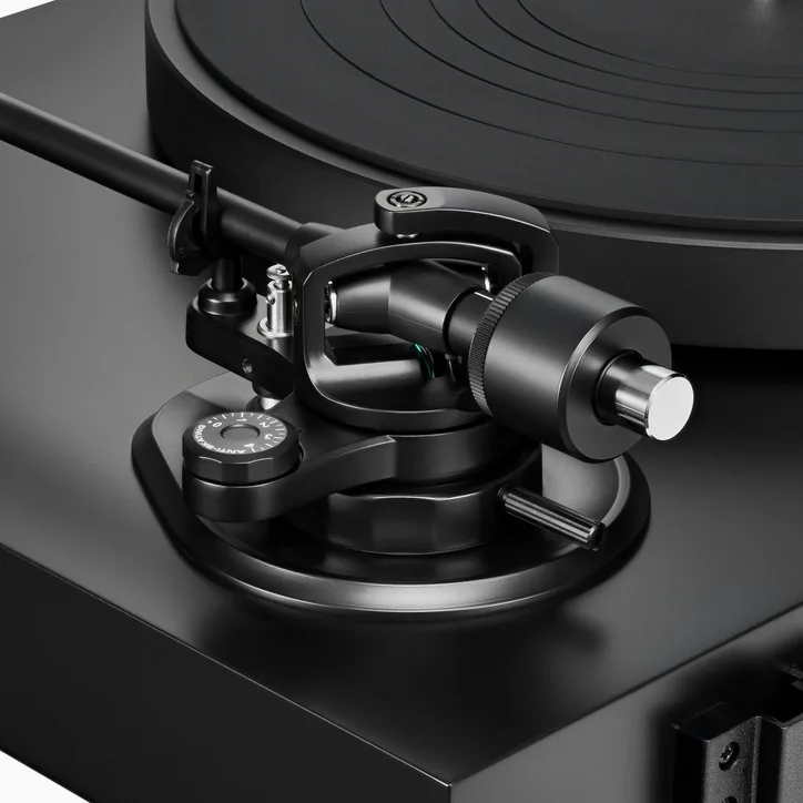 Audio-Technica AT-LP8X, vue 3