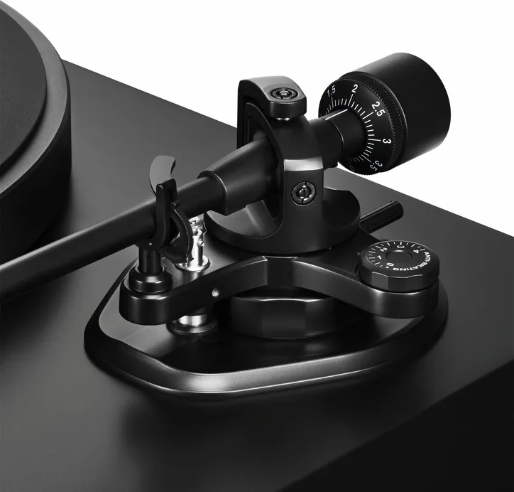 Audio-Technica AT-LP8X, vue 4