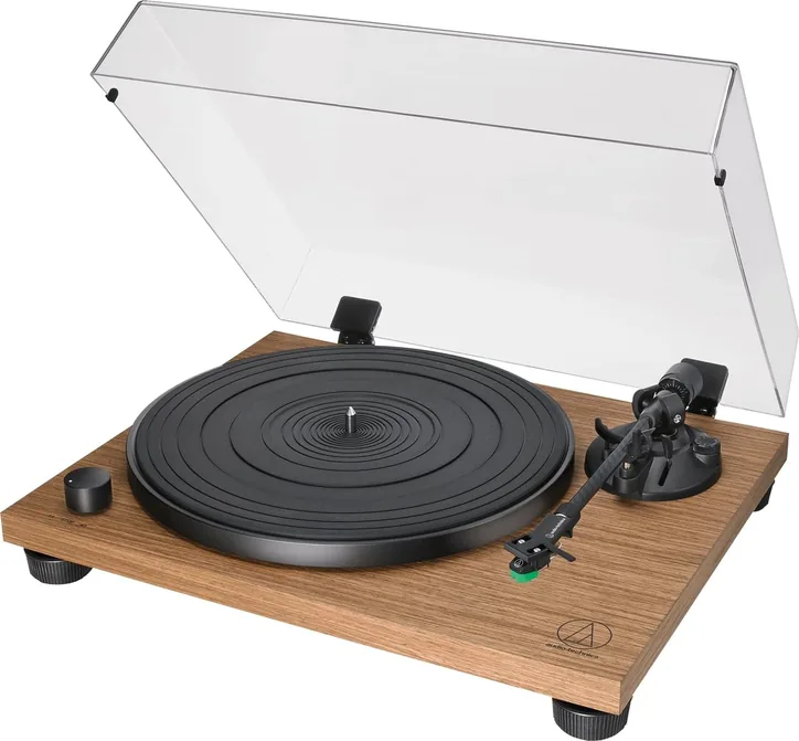 Audio-Technica AT-LPW40WN, vue principale