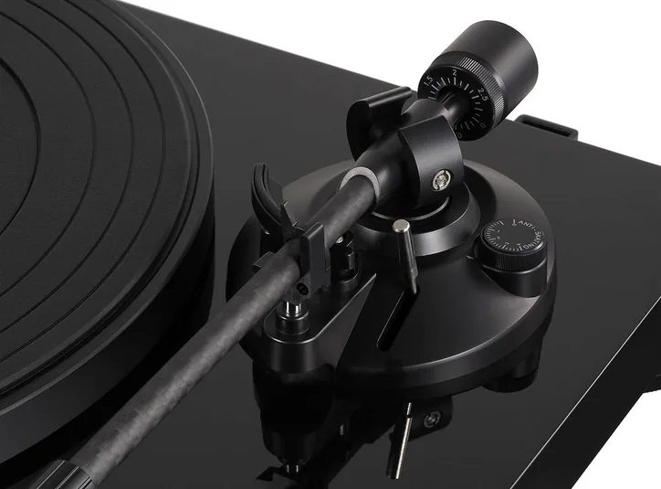 Audio-Technica AT-LPW50PB, vue 3