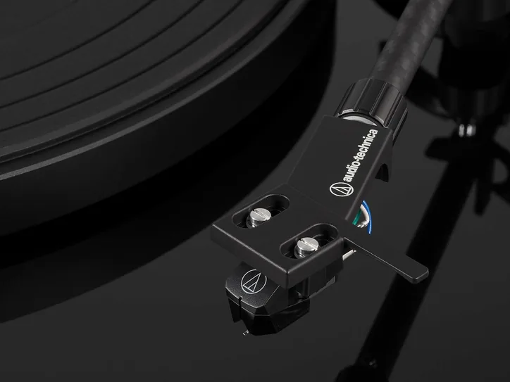 Audio-Technica AT-LPW50PB, vue 4