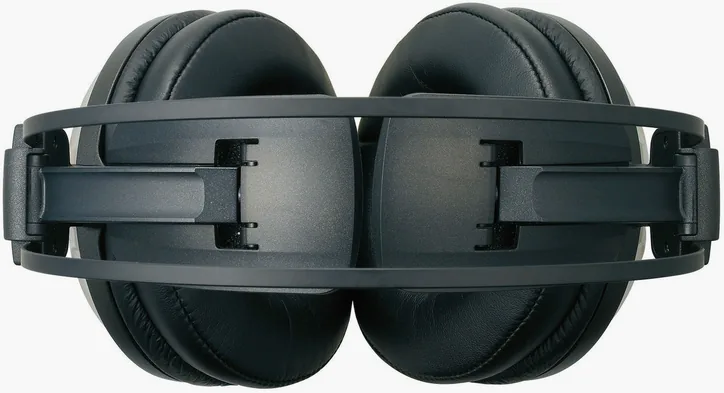 Audio-Technica ATH-A2000Z, vue 3