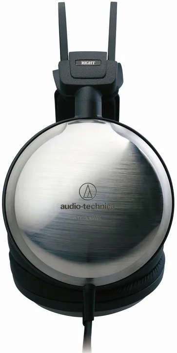 Audio-Technica ATH-A2000Z, vue 4