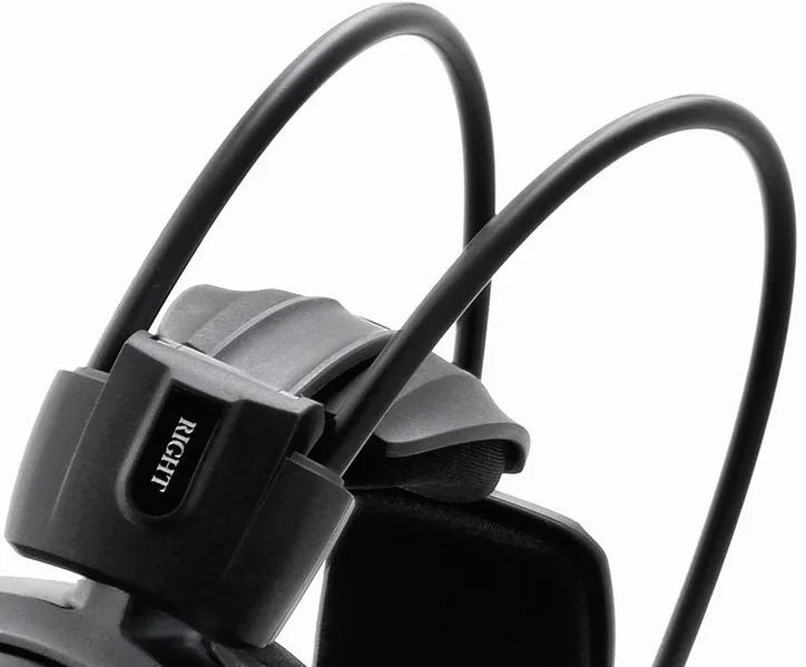 Audio-Technica ATH-A550Z, vue 2