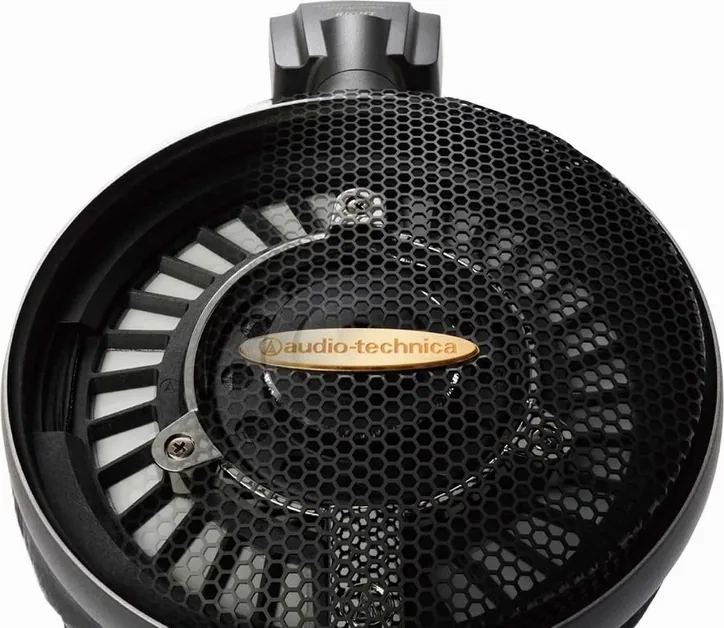 Audio-Technica ATH-AD2000X, vue principale