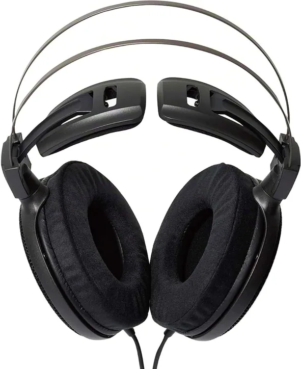 Audio-Technica ATH-AD2000X, vue 2