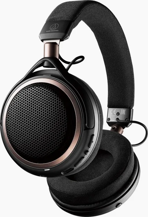 Audio-Technica ATH-AL5NC, vue principale