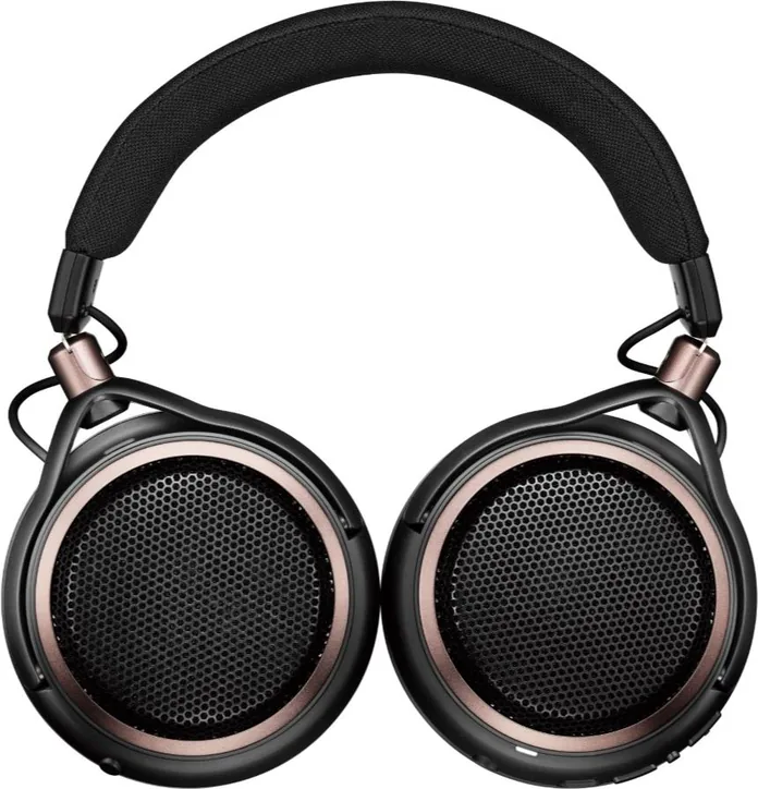 Audio-Technica ATH-AL5NC, vue 2
