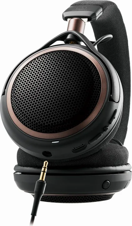 Audio-Technica ATH-AL5NC, vue 3