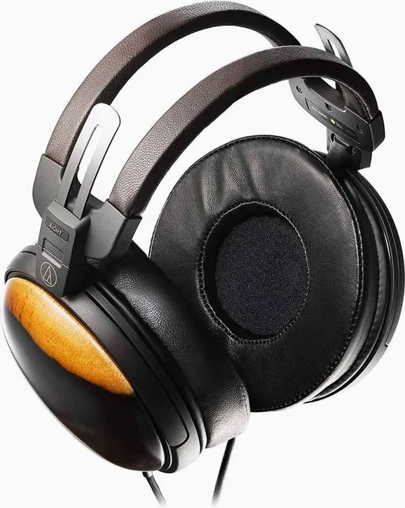Audio-Technica ATH-AWKG, vue 4