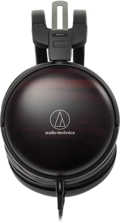 Audio-Technica ATH-AWKT Kokutan, vue 3