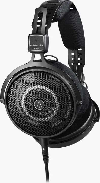 Audio-Technica ATH-R50x, vue principale