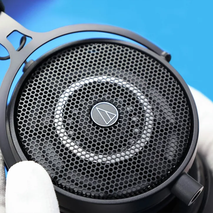 Audio-Technica ATH-R50x, vue 2