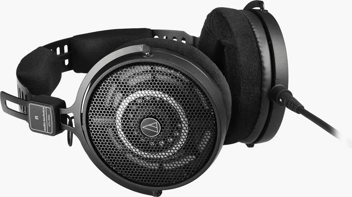 Audio-Technica ATH-R50x, vue 3