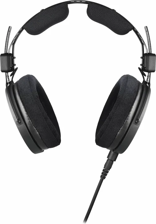 Audio-Technica ATH-R50x, vue 4