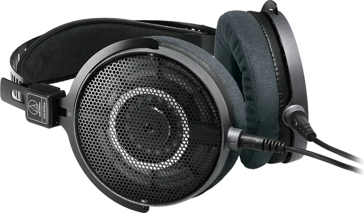 Audio-Technica ATH-R70xa, vue 2