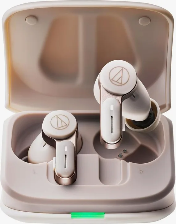 Audio-Technica ATH-TWX7, vue principale