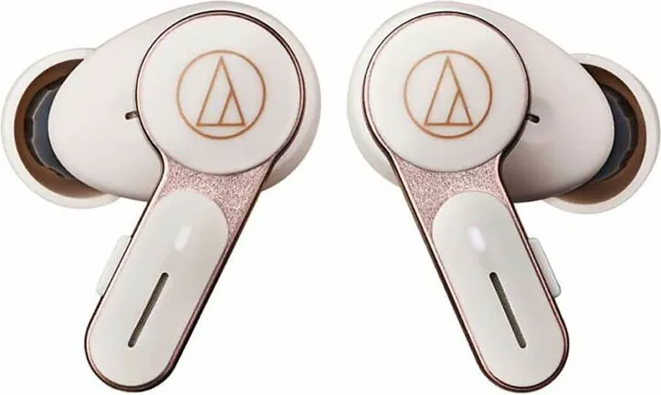 Audio-Technica ATH-TWX7, vue 2