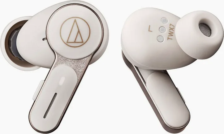 Audio-Technica ATH-TWX7, vue 3