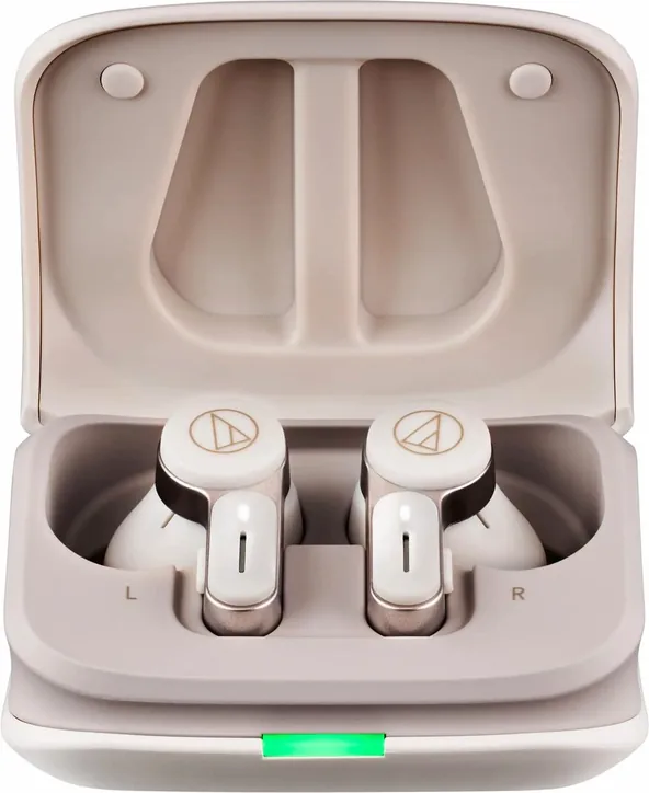 Audio-Technica ATH-TWX7, vue 4