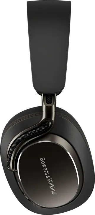 B&W PX8 S2, vue 4