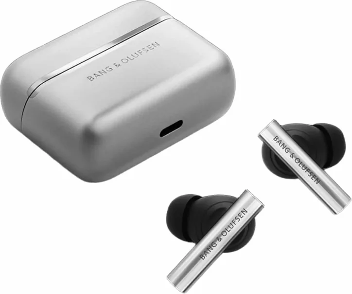 Bang & Olufsen Beo Grace, vue principale